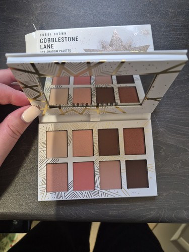 Bobbi brown eyeshadow palette - bobbi,