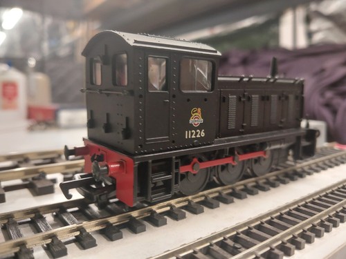 Bachmann 335 br black - bachmann,