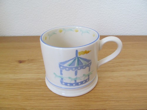 Emma bridgewater baby mug - bridgewater,