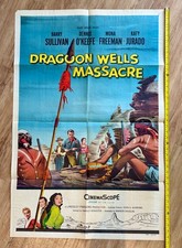 Original 1957 dragoon wells - original,