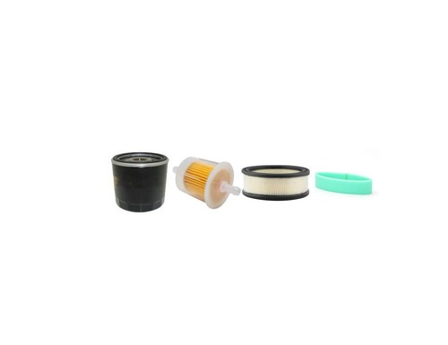Filter service kit fits avant - filter,