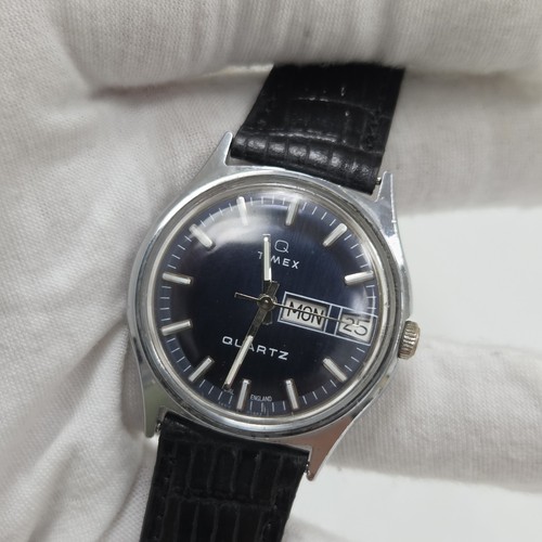 Vintage retro 1980 - vintage, timex
