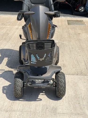 2025 motion xcite mobility - 2025,