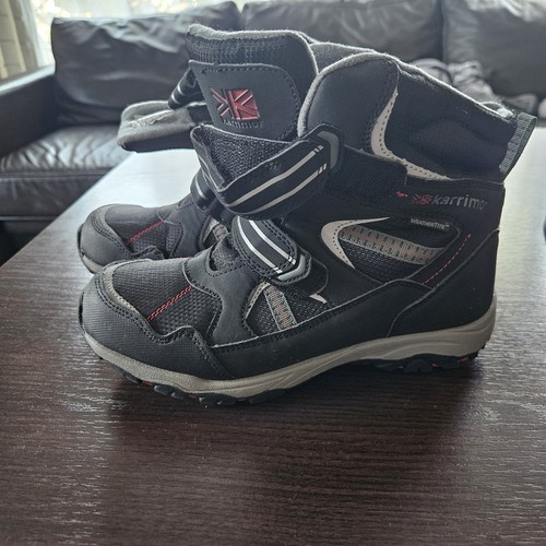 Karrimor snow boots - karrimor,