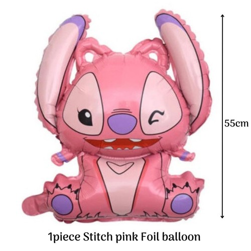 20pcs stitch angel - 20pcs,