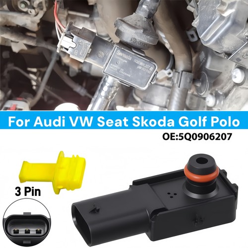 Polo mk5 tsi 1 - vw, 1.2