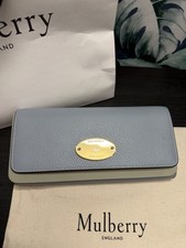 Mulberry Continental Purse