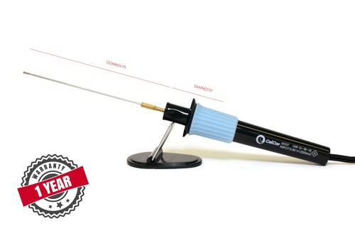 Hot knife foam cutter tool - ,