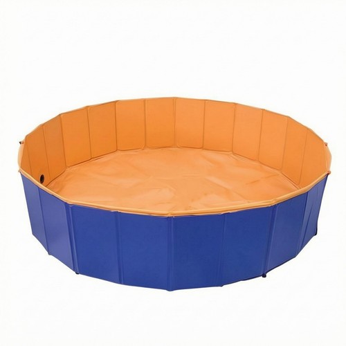 Foldable children pool no - children's,