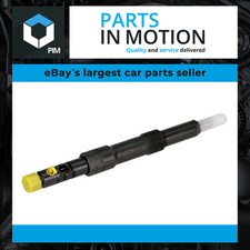 Diesel Fuel Injector fits