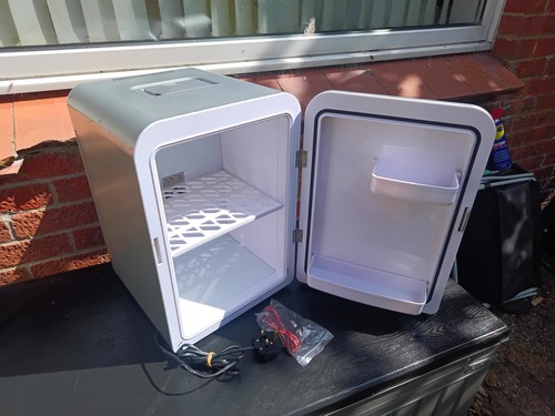 Micromark micro cooler plus - micro,