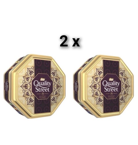 Quality street assorted - 2,