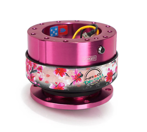 Nrg steering wheel - steering, quick