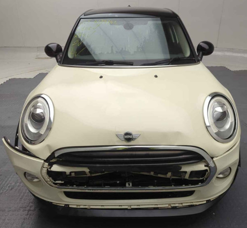 Alternator mini hatch - alternator,