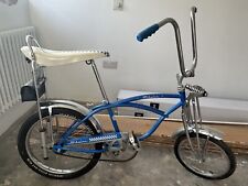 Schwinn Sting Ray Vans Limited 1/300 Stingray Reproduction Krate classic Bike DS