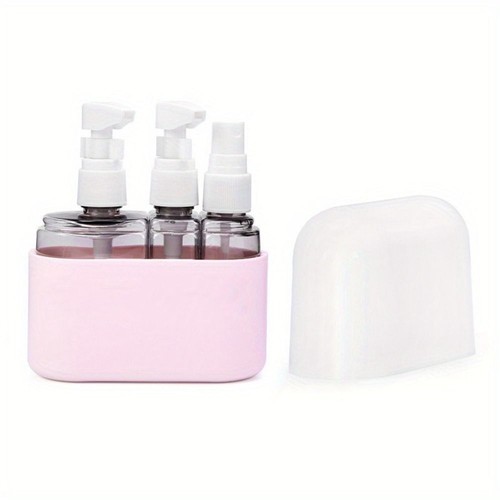Leak proof plastic - leak,
