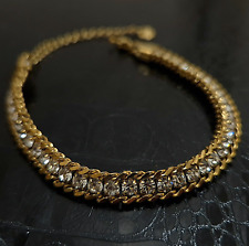 Ladies Womens Tennis Bracelet