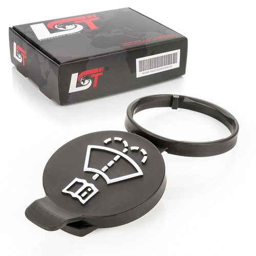 Washer fluid reservoir cap - washer,