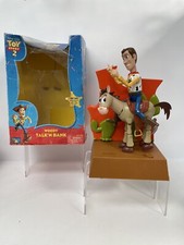 Vintage 1999 Toy Story 2 Woody