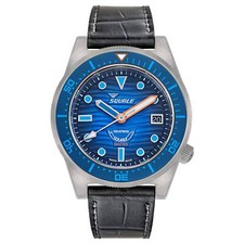 Squale MASTIBLBL.RAL Master