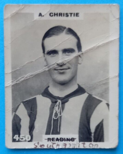 Alex christie reading rochdale - reading,
