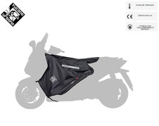 Winter protection apron Tucano