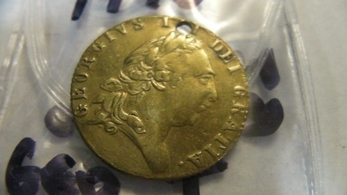 Token medallion half - token/medallion,