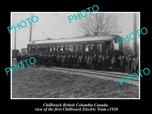 Old 8x6 historic photo - 8x6, of