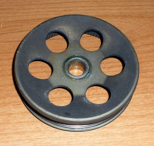 Genuine honda prelude - mk5, 1997
