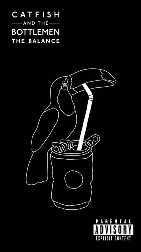 Catfish and the - , bottlemen