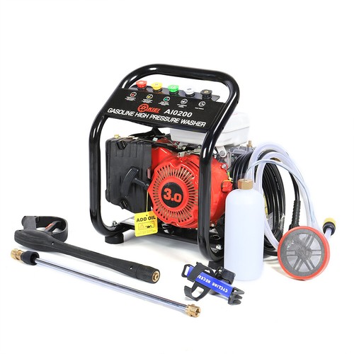 110 bar petrol powerful - petrol,