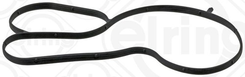 Water pump gasket - water, audi