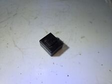 YAMAHA DT 125 DTLC 125 10V ELECTRIC RELAY 1982 - 1992