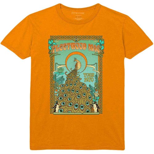 Fleetwood mac unisex shirt - mac,