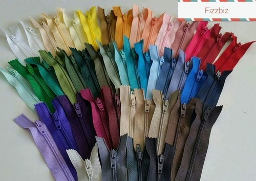 Bundle zips assorted - bundle,