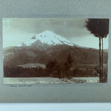 Original C. B. WAITE Photo