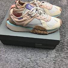 Palladium Troop Runner Outcity