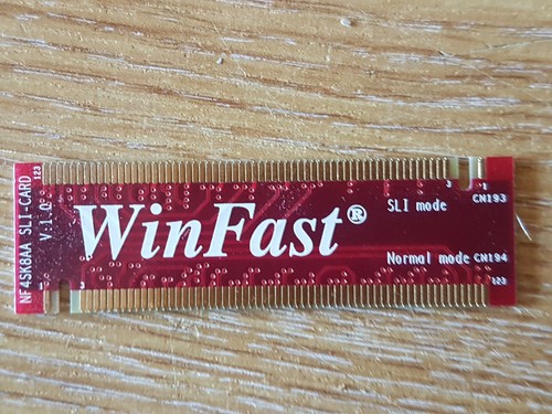 Winfast foxconn nf4sk8aa - winfast,