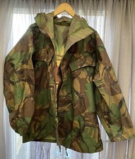 British Army DPM Waterproof