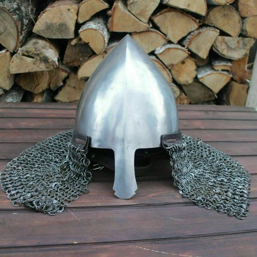 Medieval armor chain mail - armor,