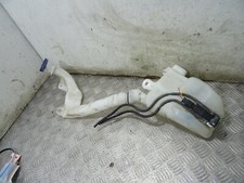 2017 CITROEN C3 PURETECH FLAIR MK3 B618 5DRS HATCH WASHER BOTTLE TANK *707