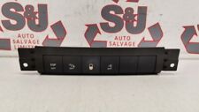 Peugeot 207 07-13 Switch panel Lock ESP Parking sensors Central Locking