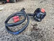 Honda CBR600 F F3 1995 1996 1997 1998 Right Hand Switch Gear