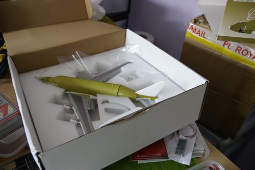 Wings lh2195a diecast - jc,
