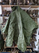 British Army Issue Olive Green