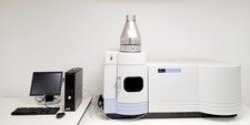 Perkin Elmer Optima 5300 DV Spectrometer ICP-OES w/ PC & Software Lab