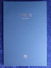 BMW 8 8 Series Gran Coupe