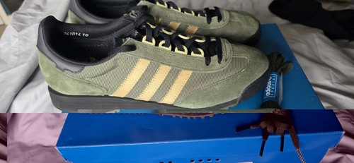 Adidas speazial company - cp,