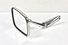 1970s DESMO Wing Mirror Type III e11 1003 Chrome MG Triumph Rover Classic Car