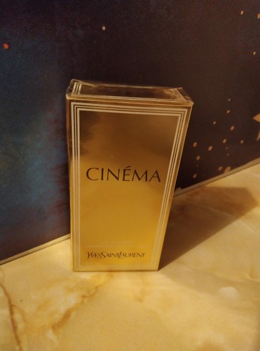 Yves saint laurent cinema 50ml - saint,